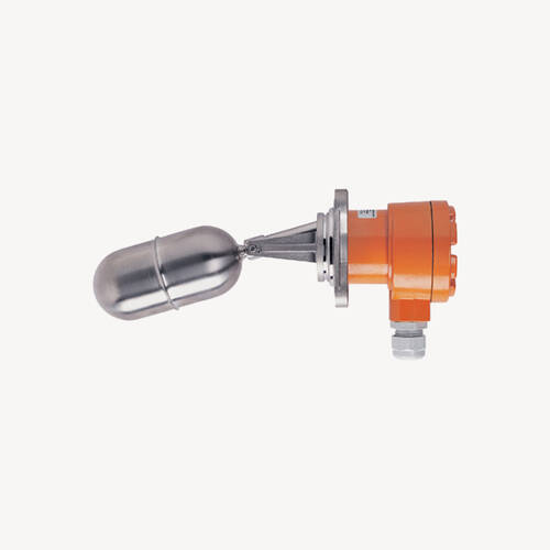 Магнітне поплавкове реле